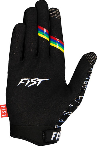 Fist Strapped Sam Hill The G.O.A.T Kids MX Offroad Gloves