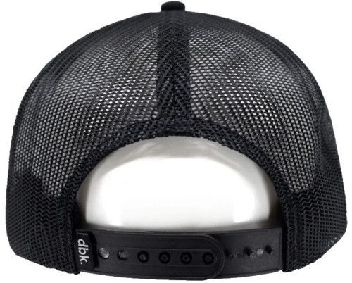 DBK MP 2Fifty Snapback Trucker Hat