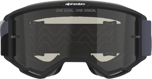 Alpinestars Vision 5 Corp MX Offroad Goggle