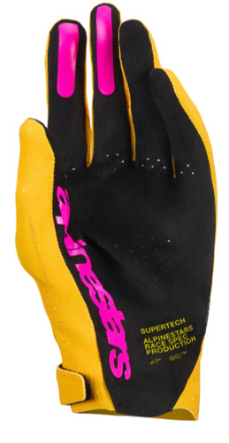 Alpinestars Supertech Mens MX Offroad Gloves