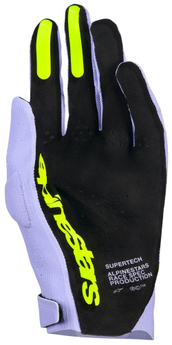 Alpinestars Supertech Mens MX Offroad Gloves