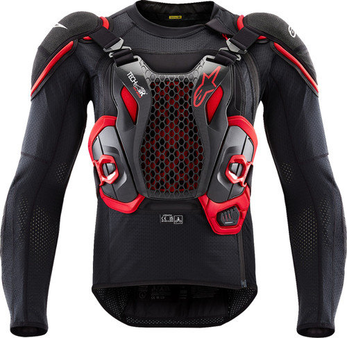 Alpinestars Tech-Air Off-Road System