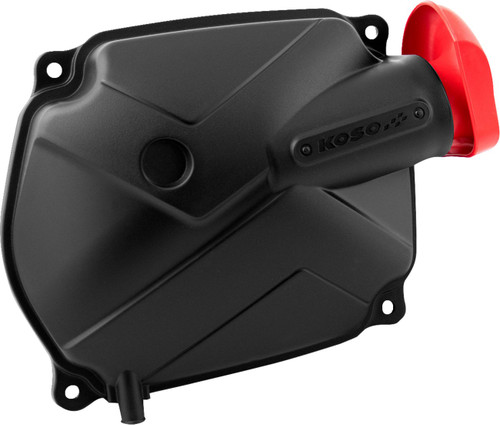 Koso Air Filter Cover for '22-23 Honda Grom (DL640000)
