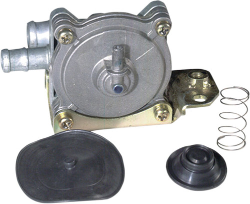 K&L Fuel Petcock Rebuild Kit (18-2842)