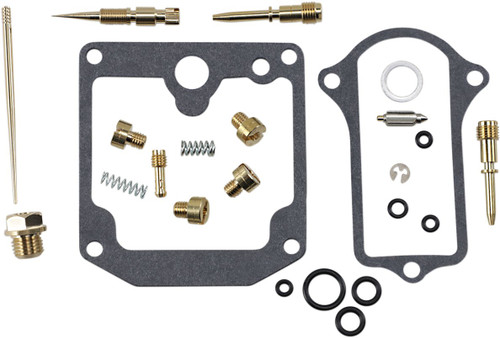 K&L Standard Carburetor Repair Kit (18-2429)