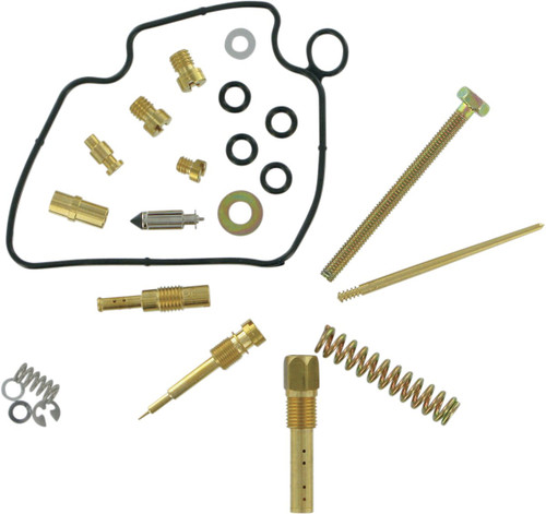 K&L Standard Carburetor Repair Kit (18-9313)