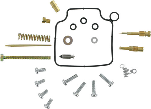K&L Standard Carburetor Repair Kit (18-9305)