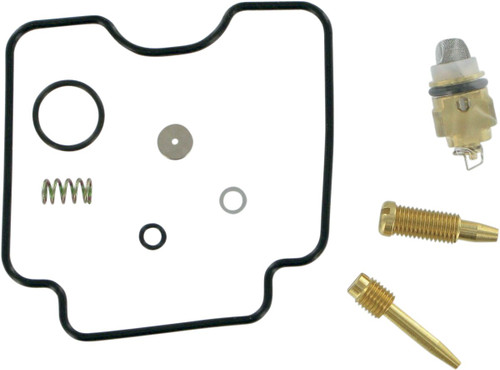 K&L Standard Carburetor Repair Kit (18-9314)