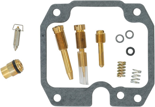 K&L Standard Carburetor Repair Kit (18-9329)