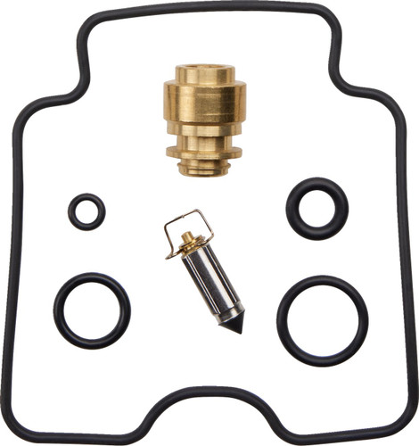 K&L Economy Carburetor Repair Kit (18-4935)