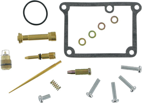 K&L Standard Carburetor Repair Kit (18-2691)