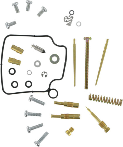 K&L Standard Carburetor Repair Kit (18-9270)