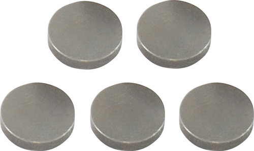 K&L Valve Shims | 7.50mm x 1.80mm | 5 Pack (13-6735)