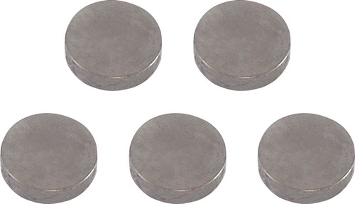 K&L Valve Shims | 9.50mm x 2.35mm | 5 Pack (13-6777)