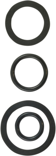 K&L Fuel Petcock Rebuild Kit (18-2712)