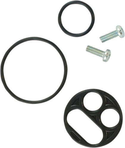 K&L Fuel Petcock Rebuild Kit (18-2728)