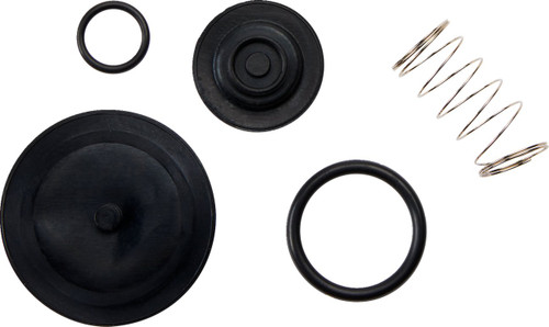 K&L Fuel Petcock Rebuild Kit (18-2701)