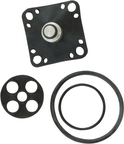 K&L Fuel Petcock Rebuild Kit (18-2723)