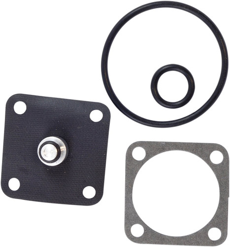K&L Fuel Petcock Rebuild Kit (18-4344)