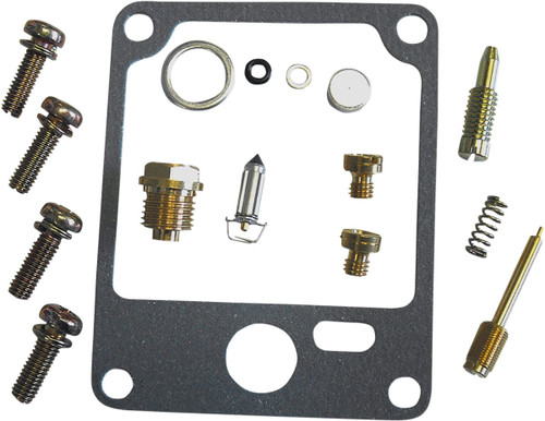 K&L Standard Carburetor Repair Kit (18-5230)