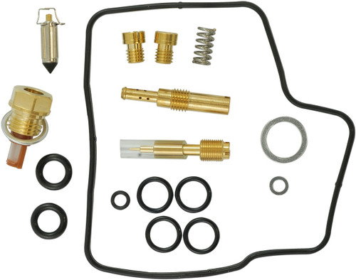 K&L Standard Carburetor Repair Kit (18-4345)