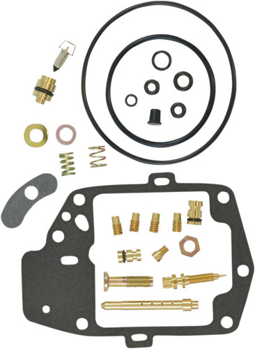 K&L Standard Carburetor Repair Kit (18-2576)