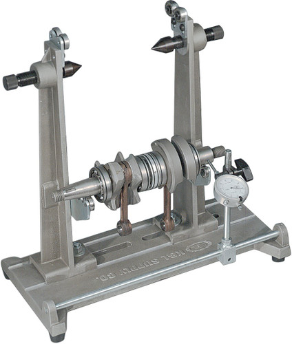 K&L 3-In-1 Truing Stand (35-9573)