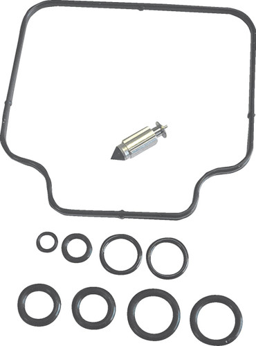 K&L Standard Carburetor Repair Kit (18-2593)