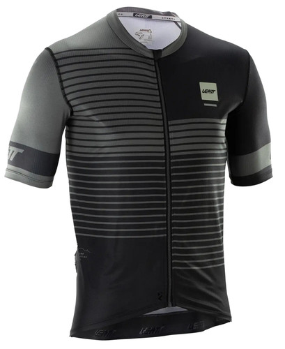 Leatt 3.0 Endurance Mens MTB Mountain Bike Jersey