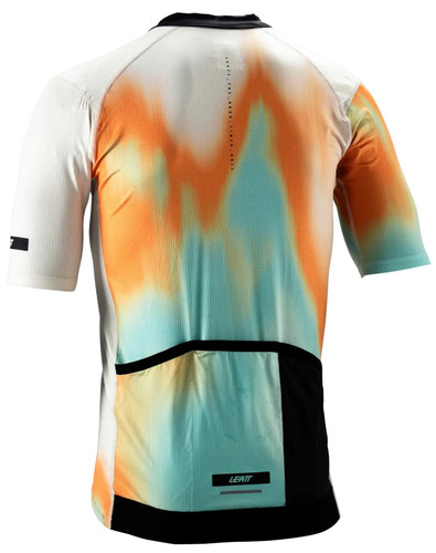 Leatt 3.0 Endurance Mens MTB Mountain Bike Jersey