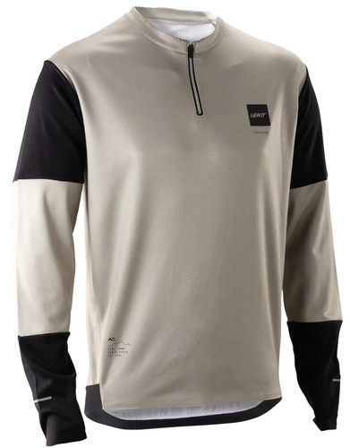 Leatt 3.0 Endurance Mens LS MTB Mountain Bike Jersey
