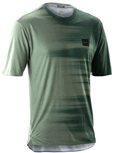 Leatt 4.0 Trail Mens MTB Mountain Bike Jersey
