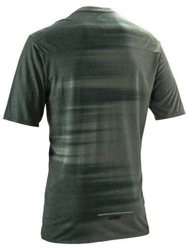 Leatt 4.0 Trail Mens MTB Mountain Bike Jersey