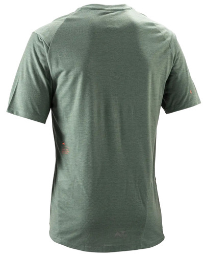 Leatt 2.0 Endurance Mens MTB Mountain Bike Jersey