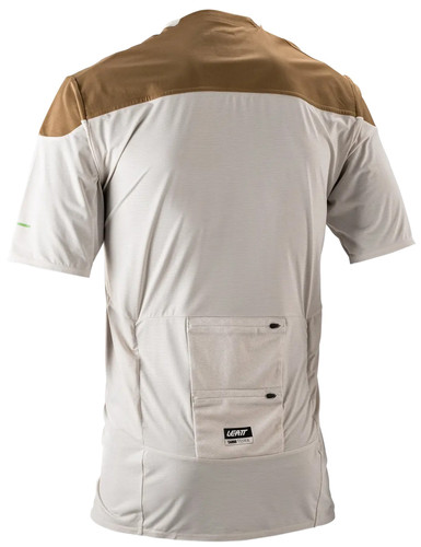 Leatt 6.0 Trail Cargo Mens Mountain Bike Jersey