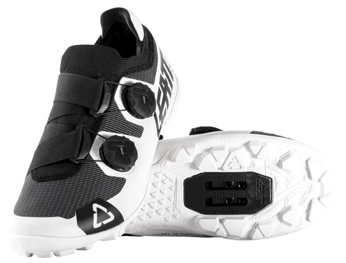 Leatt 8.0 Race ProClip Women MTB Mountain Bike Shoes