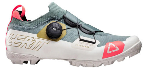Leatt 8.0 Endurance ProClip Womens MTB Mountain Bike Shoes