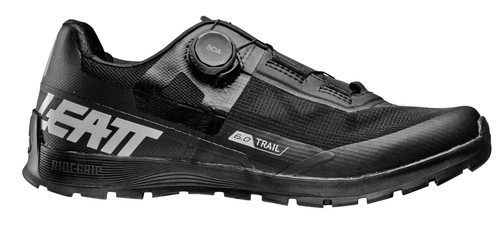Leatt 6.0 Trail ProClip BOA Womens MTB Mountain Bike Shoes