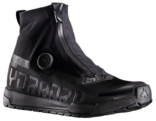 Leatt HydraDri 7.0 ProFlat Boa MTB Mountain Bike Shoes