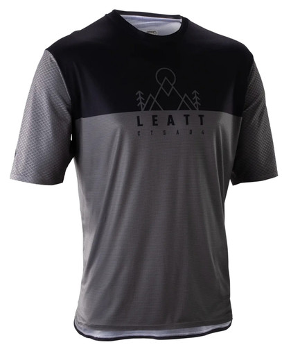 Leatt 3.0 Trail Mens Mountain Bike Jersey