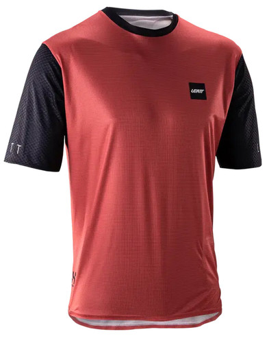 Leatt 3.0 Trail Mens Mountain Bike Jersey