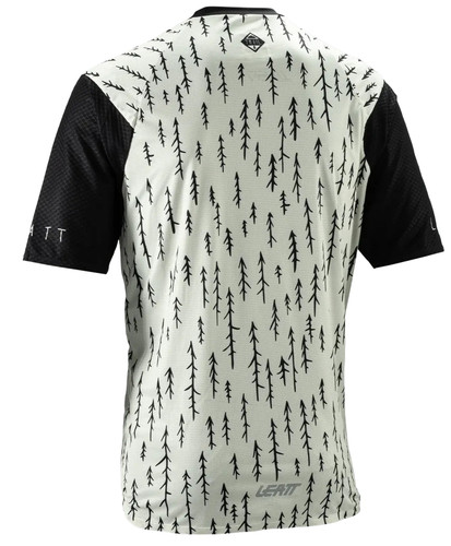 Leatt 3.0 Trail Mens Mountain Bike Jersey