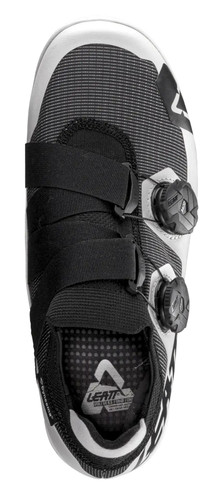 Leatt 8.0 Race ProClip MTB Mountain Bike Shoes