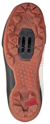 Leatt 2.0 Endurance Clip MTB Mountain Bike Shoes
