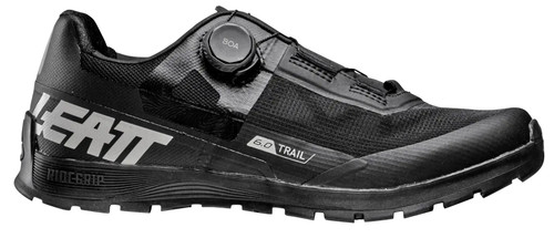 Leatt 6.0 Trail ProClip BOA MTB Mountain Bike Shoes