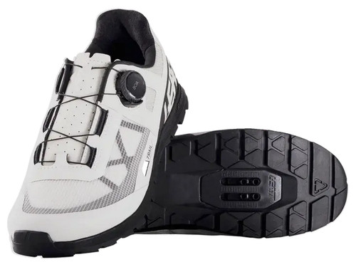 Leatt 6.0 Trail ProClip BOA MTB Mountain Bike Shoes