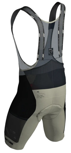 Leatt 5.0 Endurance Cargo Mens MTB Mountain Bike Bib