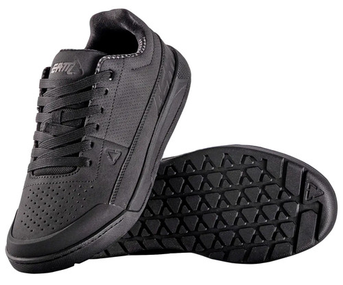 Leatt Flat 2.0 Mens MTB Mountain Bike Shoes