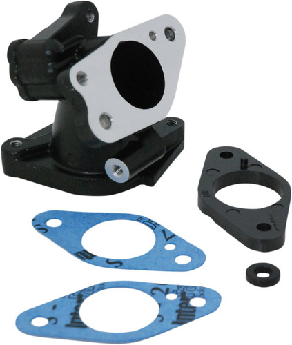 Koso Intake Manifold Kit | 30.5mm-34mm Bore Size (DP623001)
