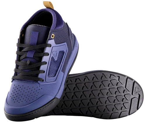Leatt Flat 3.0 Mens MTB Mountain Bike Shoes
